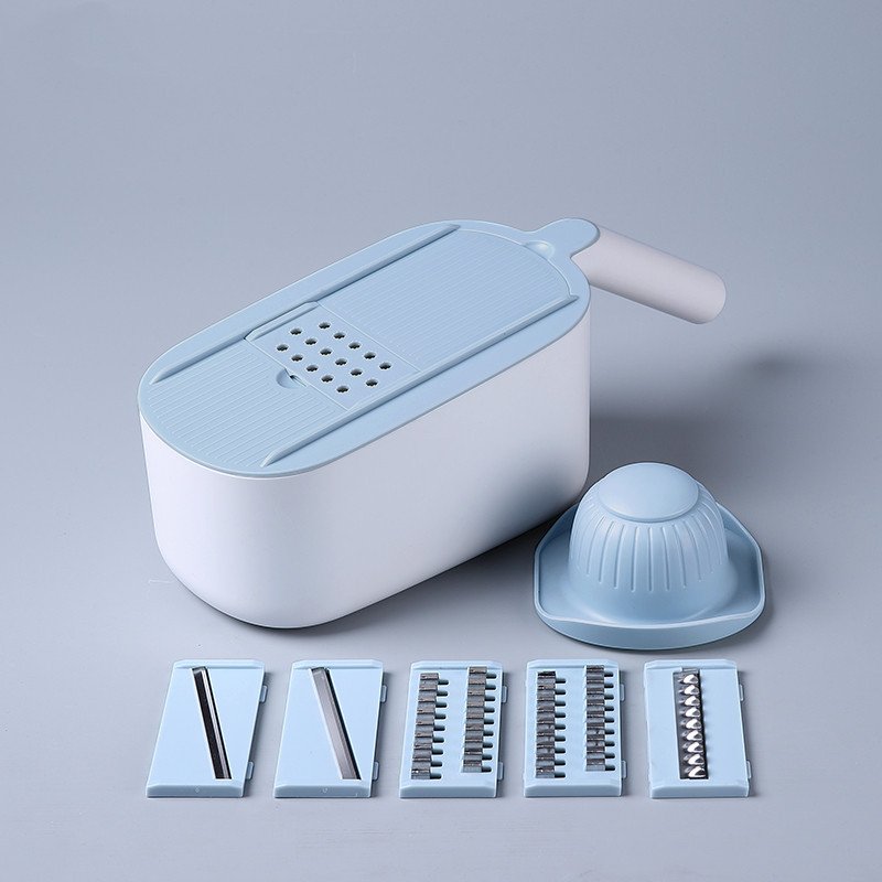 Kitchen vegetable slicer - Image 6