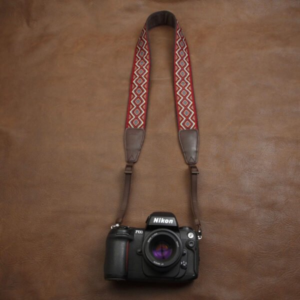 SLR digital camera strap - Image 5