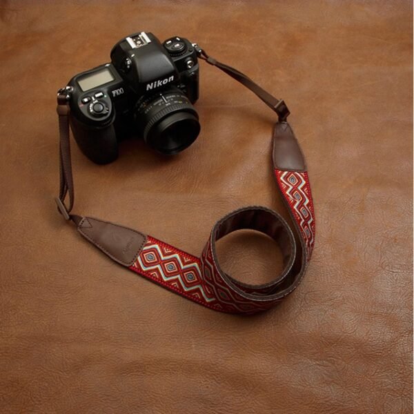 SLR digital camera strap - Image 6