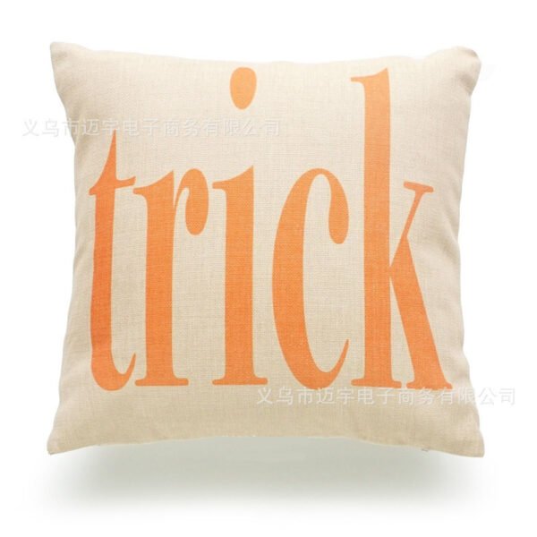 Halloween pillowcase - Image 10