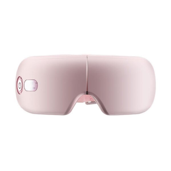 Steam Eye Mask Bluetooth Sleep Men And Women Hot Compress And Breathable - Image 7