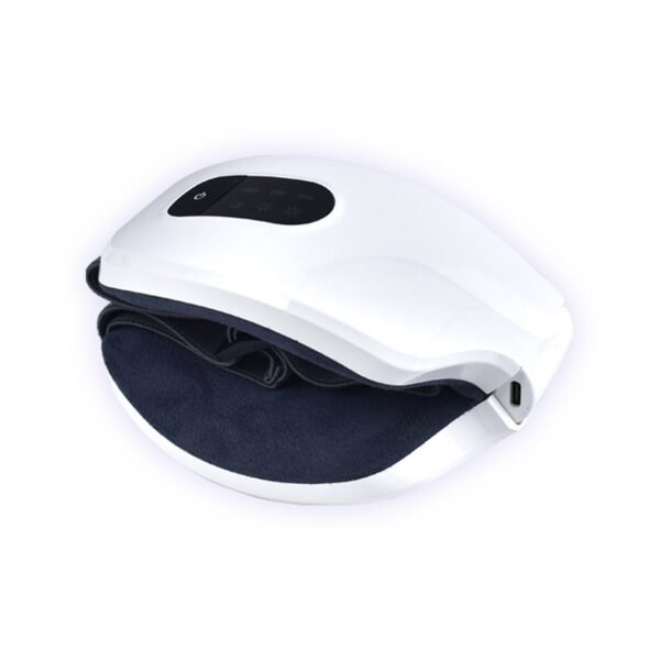 Steam Eye Mask Bluetooth Sleep Men And Women Hot Compress And Breathable - Image 8