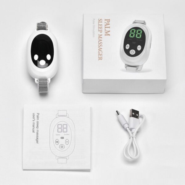 Auxiliary Instrument Intelligence Insomnia Help Device Sleeping Aid Instrument - Image 4