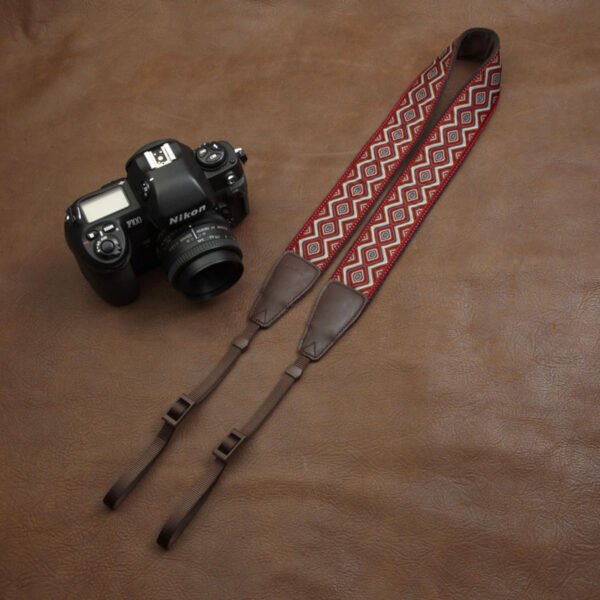 SLR digital camera strap - Image 3
