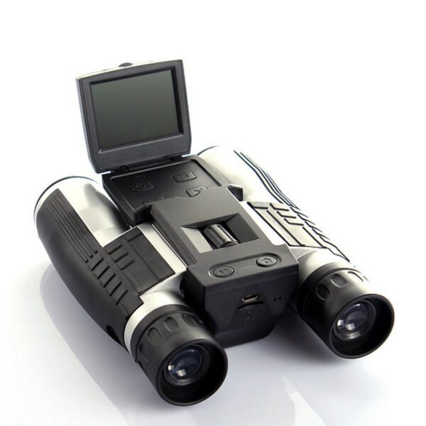 Digital HD Camera Binoculars - Image 3