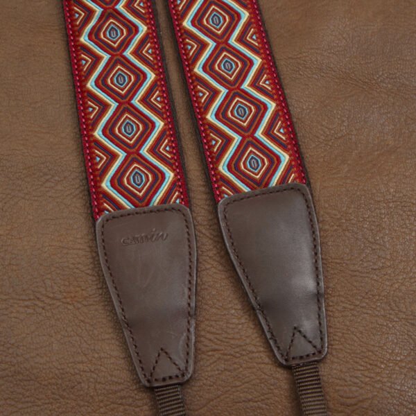 SLR digital camera strap - Image 7