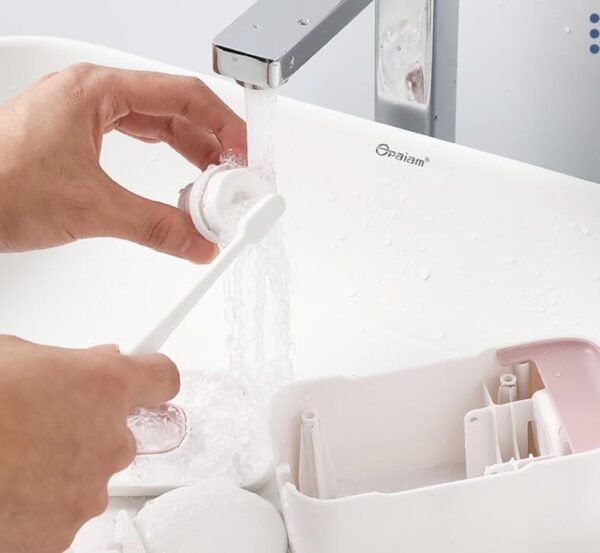 Automatic Toothpaste Dispenser - Image 8
