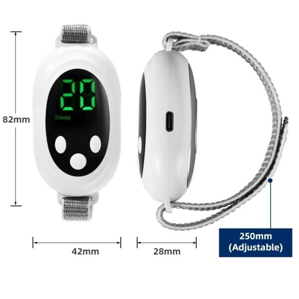 Auxiliary Instrument Intelligence Insomnia Help Device Sleeping Aid Instrument - Image 6