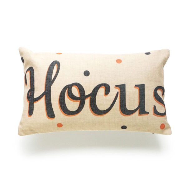 Halloween pillowcase - Image 5
