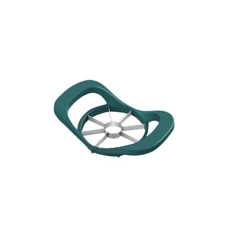 Hand-cranked Multifunctional Peeler Machine Home Peeler Cutter Kitchen Slicer Tools With Gadgets Fruit Corer Kitchen Gadgets - Image 7