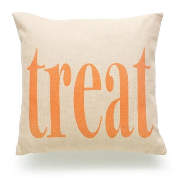 Halloween pillowcase - Image 2
