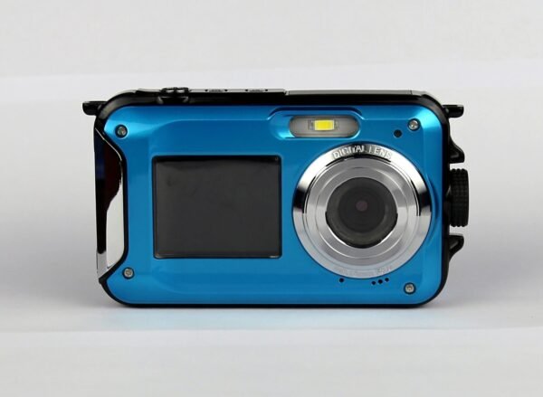 Selfie Digital Camera 24 Million Pixels - Image 4