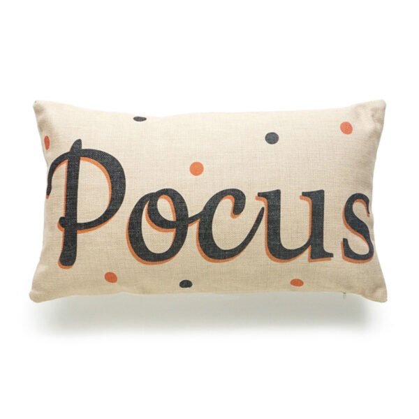 Halloween pillowcase - Image 8