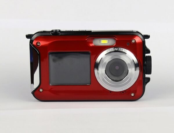 Selfie Digital Camera 24 Million Pixels - Image 3