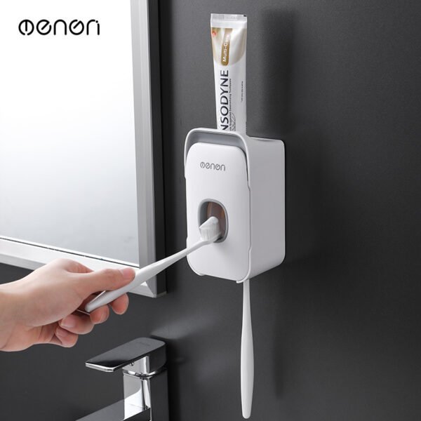 Automatic Toothpaste Dispenser - Image 4