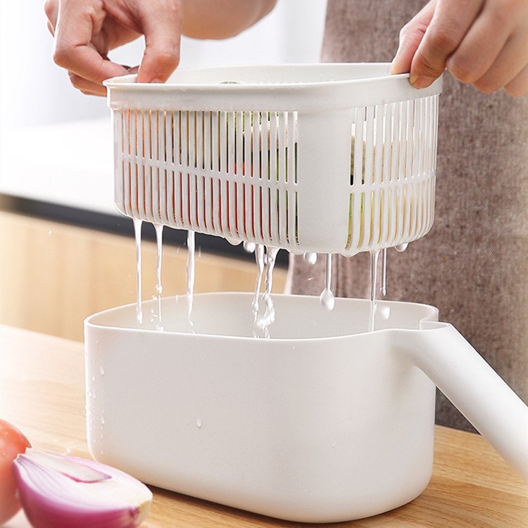 Kitchen vegetable slicer - Image 5