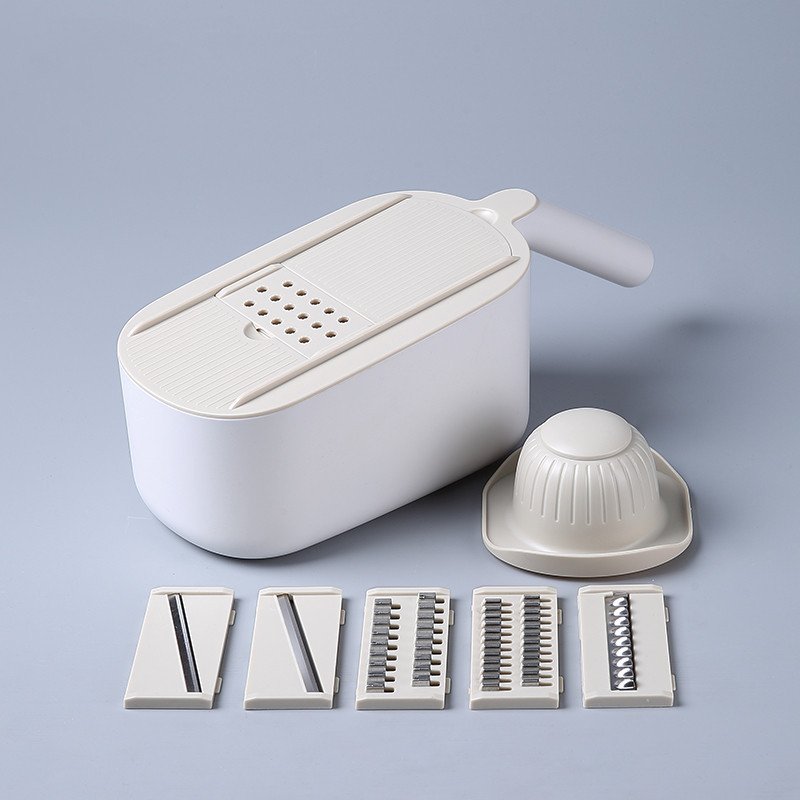 Kitchen vegetable slicer - Image 3