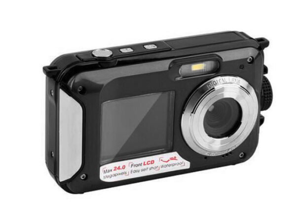 Selfie Digital Camera 24 Million Pixels - Image 2