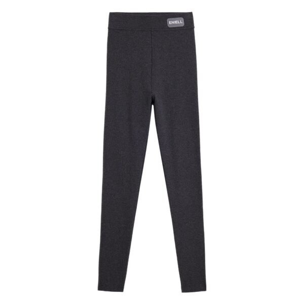 High Waist Leggings Women's Cotton High Elasticity - Image 3