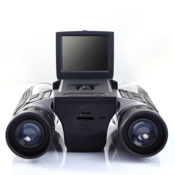 Digital HD Camera Binoculars - Image 2