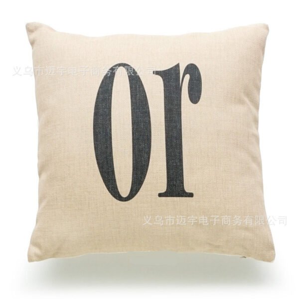 Halloween pillowcase - Image 9