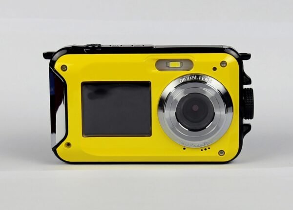 Selfie Digital Camera 24 Million Pixels - Image 6