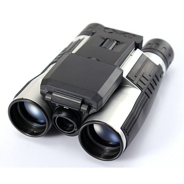 Digital HD Camera Binoculars - Image 9