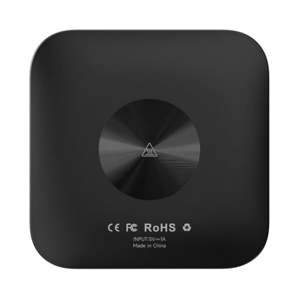Tbox-Led Wireless Carplay Moxibustion Box Android 13 System Universal Wired Car Carplay Mini - Image 2