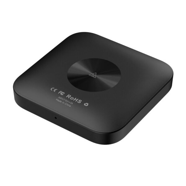Tbox-Led Wireless Carplay Moxibustion Box Android 13 System Universal Wired Car Carplay Mini - Image 4