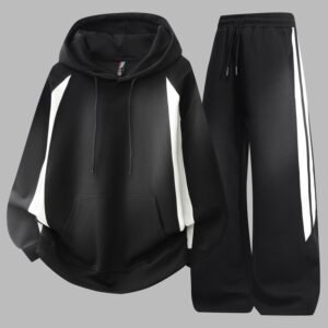 Trendy Fashion Casual Two-piece Set For Men