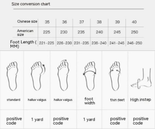 Round Toe Flat Bottom Lace Up Casual Comfortable White Shoes - Image 5