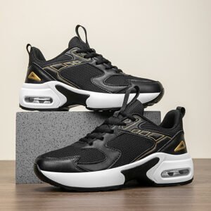 New Trendy Versatile Outdoor Casual Breathable Comfortable Sports Shoes For Couples