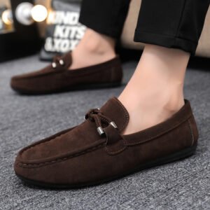 Men's Fashionable Casual Breathable Versatile Sneakers