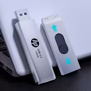 32GB/64GB/128GB/256GB USB3.2 Gen1 U disk 819w metal U disk retractable high-speed read and write large capacity U disk quality fashionable portable U disk - Image 2