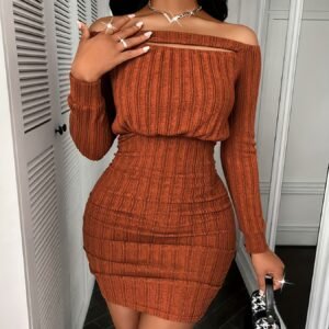 Elegant Women'S Dress