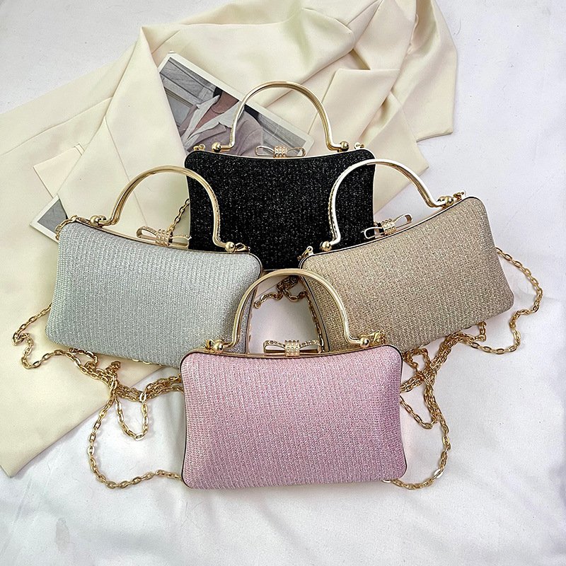 Fashion Simple Shoulder Messenger Bag For Women - Image 6
