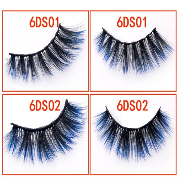Magnet false eyelashes set - Image 4