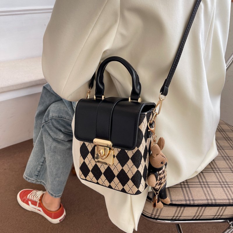 French Niche Design Bag Women's Portable - Image 8