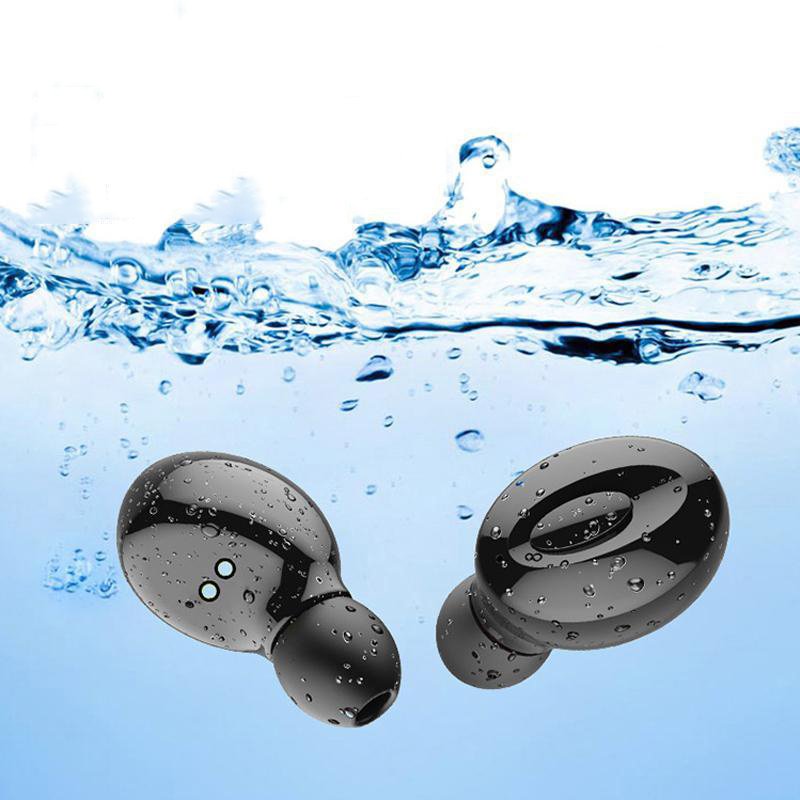 Wireless sports headphones - Image 6