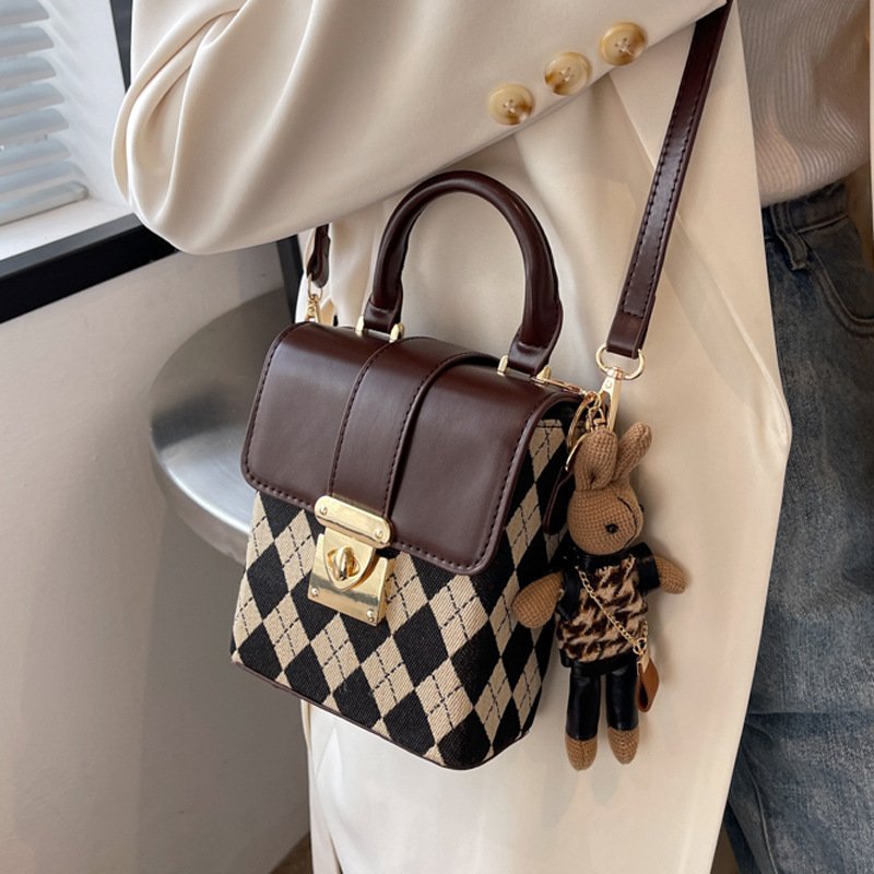 French Niche Design Bag Women's Portable - Image 10