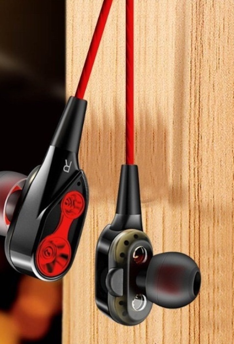 dynamic headphones - Image 5