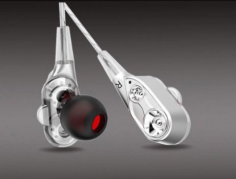 dynamic headphones - Image 3