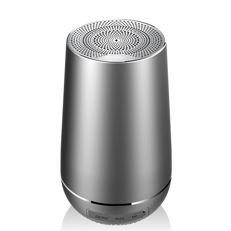 Wireless bluetooth speaker - Image 2