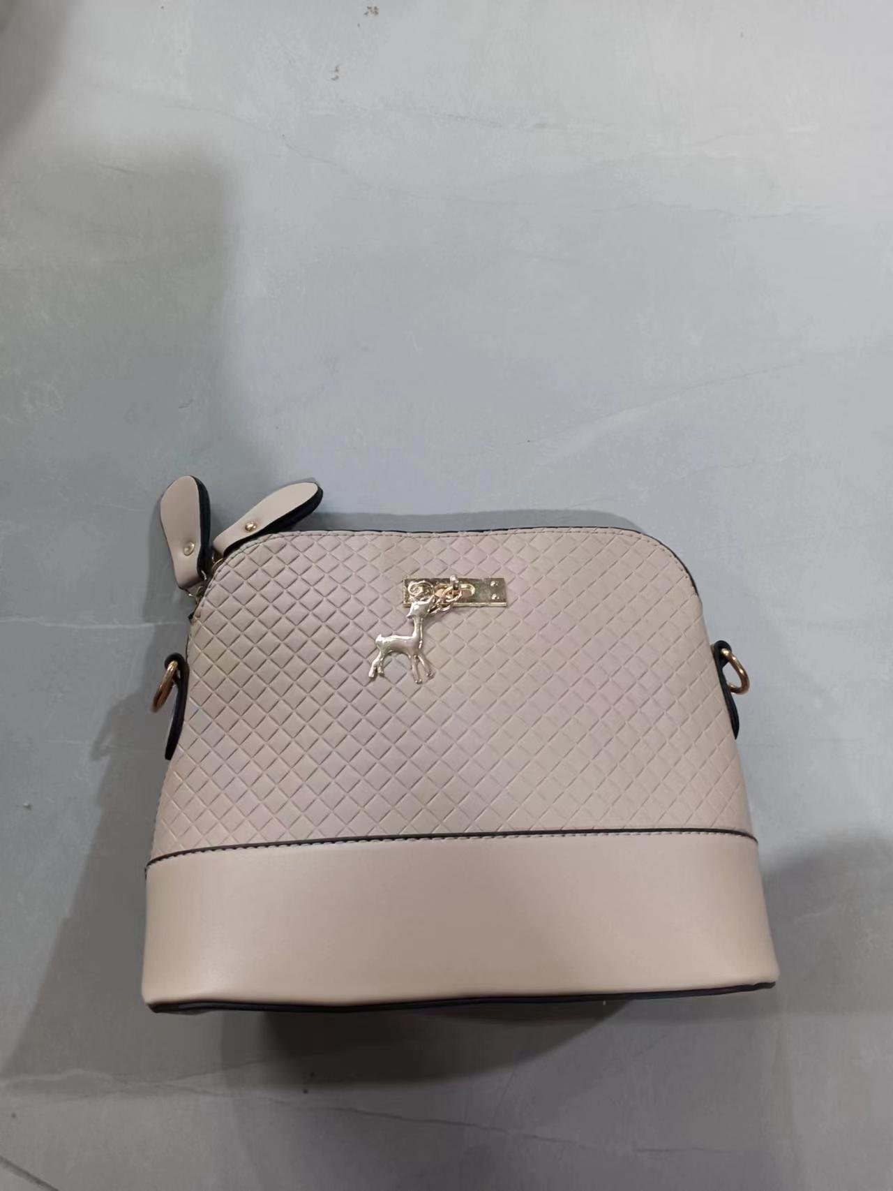 Fashion Women's Bag Trendy Portable - Image 5