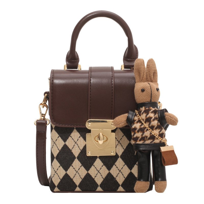 French Niche Design Bag Women's Portable - Image 5