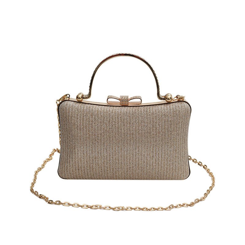 Fashion Simple Shoulder Messenger Bag For Women - Image 7