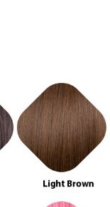 Big Wave Curly African Black Synthetic Wigs - Image 3