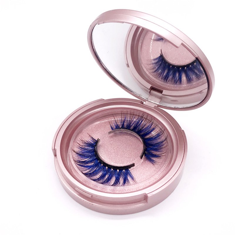 Magnet false eyelashes set - Image 5