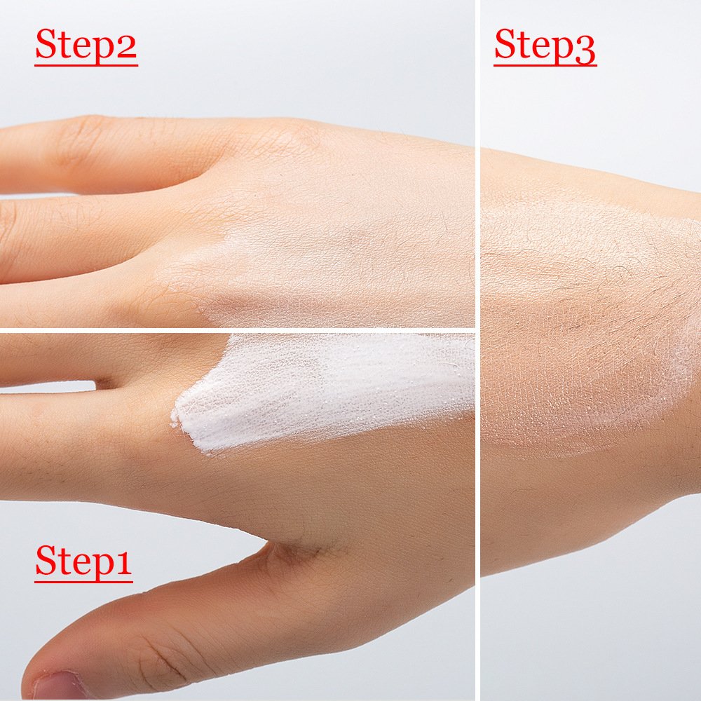 Concealer liquid foundation - Image 2