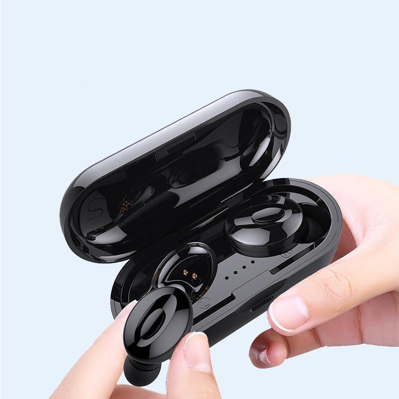 Wireless sports headphones - Image 2